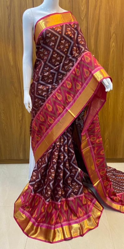 Patolla sarees