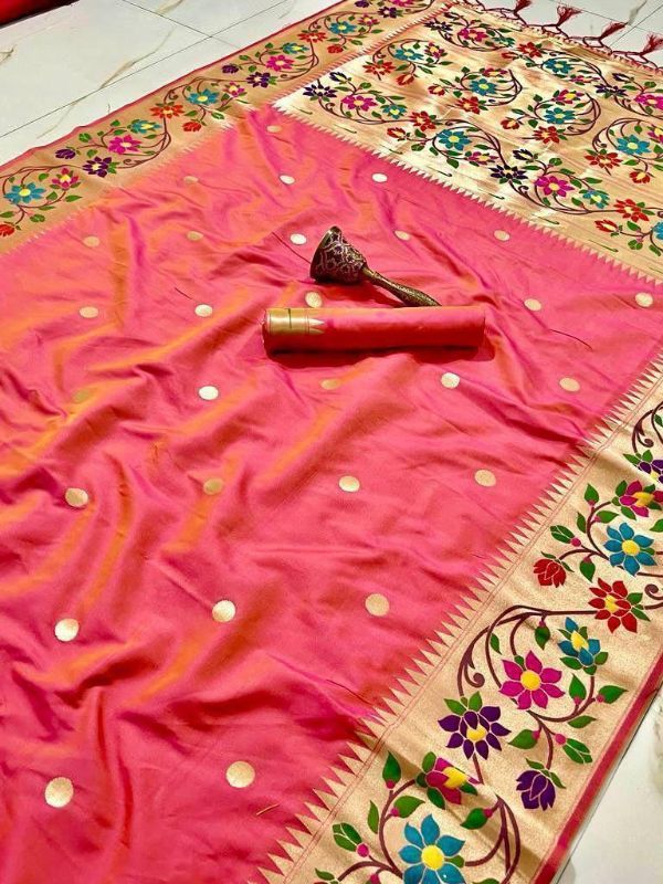 Kanchipuram sarees