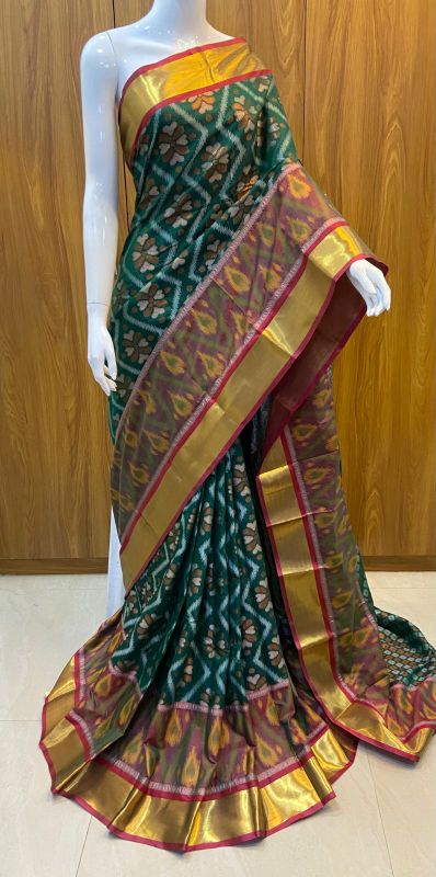 Patolla sarees