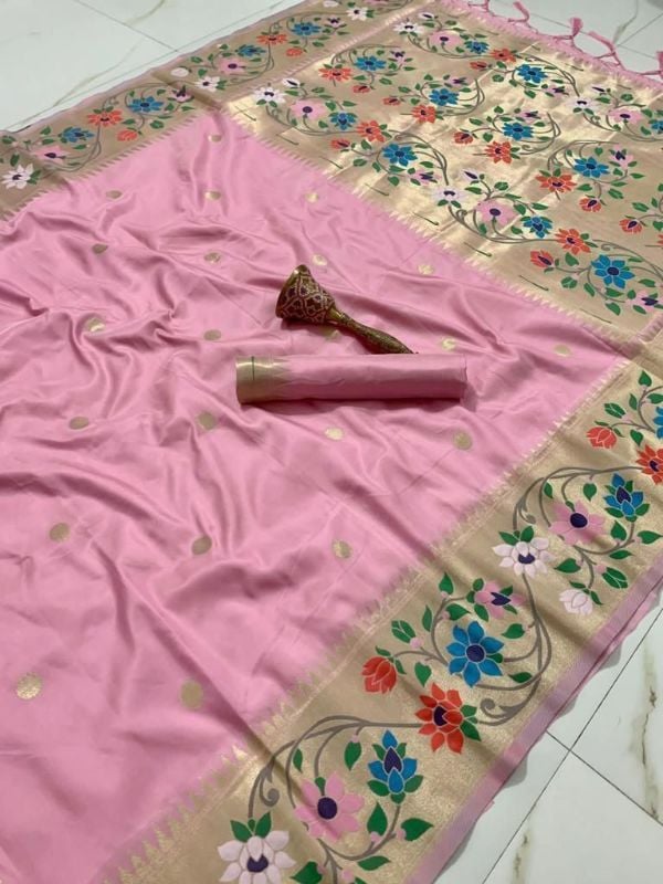 Kanchipuram sarees