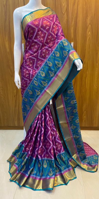 Patolla sarees