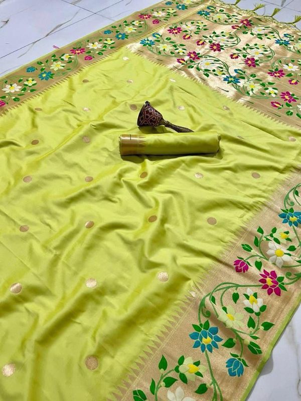 Kanchipuram sarees