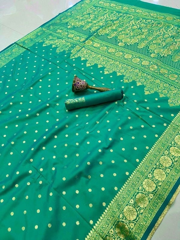 Pure SOFT  silk sarees