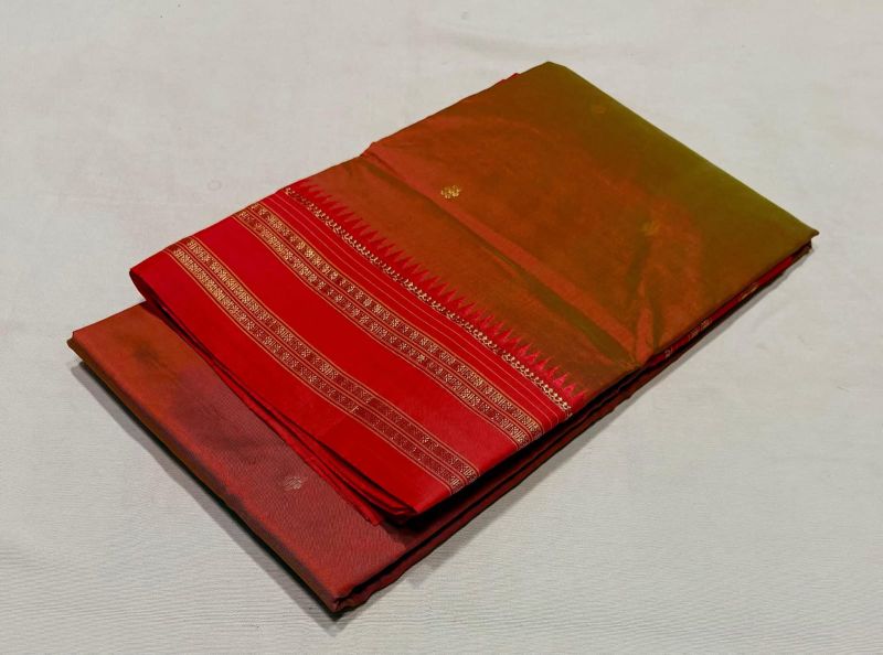 pure Silk Narayan Peth