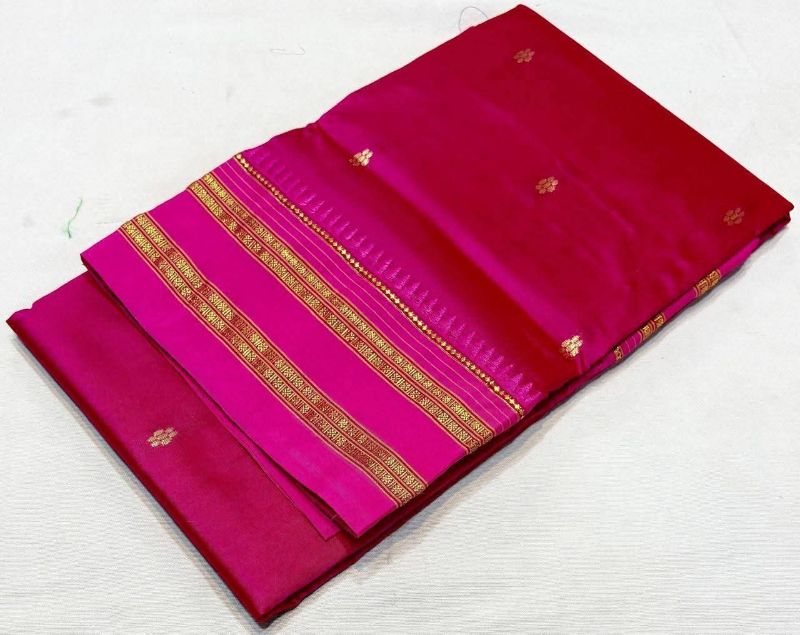 pure Silk Narayan Peth