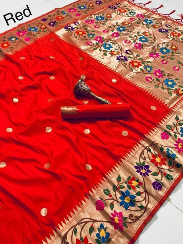 Kanchipuram sarees