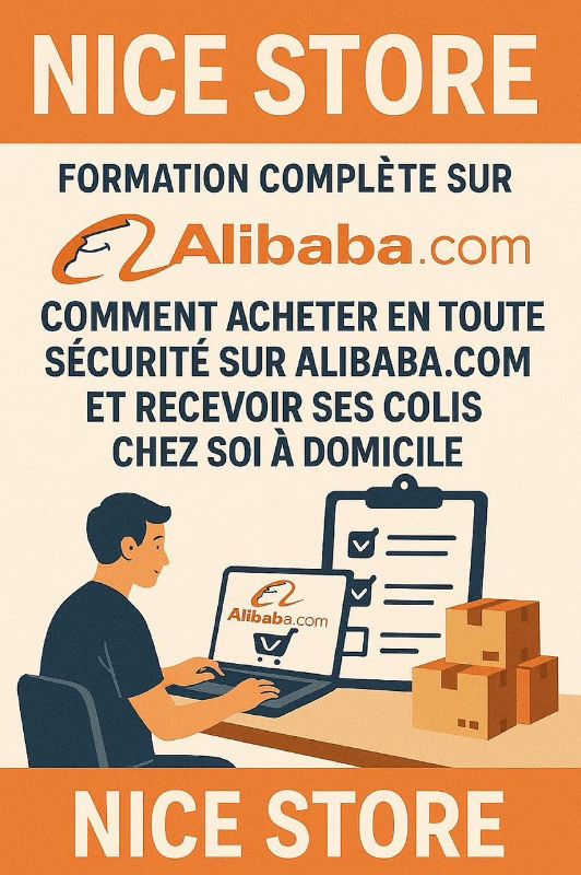 FORMATION ALIBABA.COM