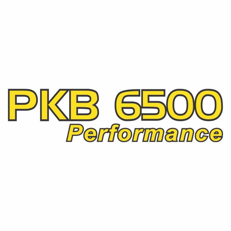 Modelo PKB 6500