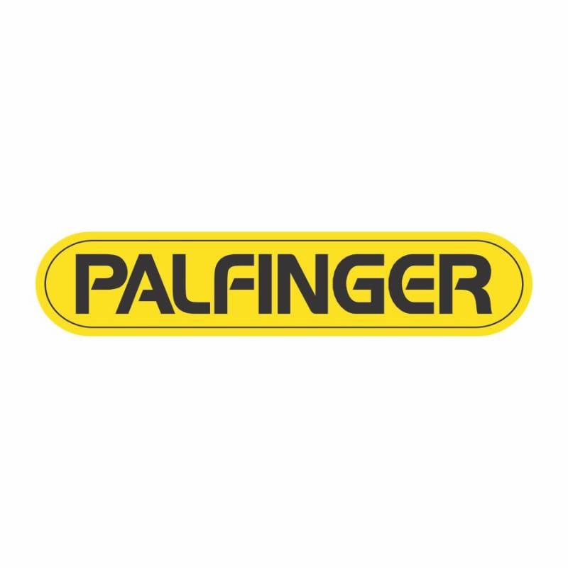 Palfinger Logo