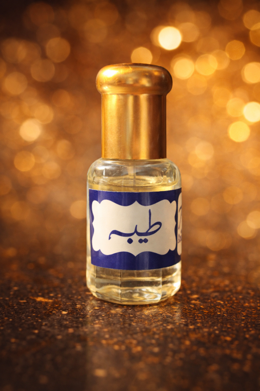 Fragrance Tyyiba