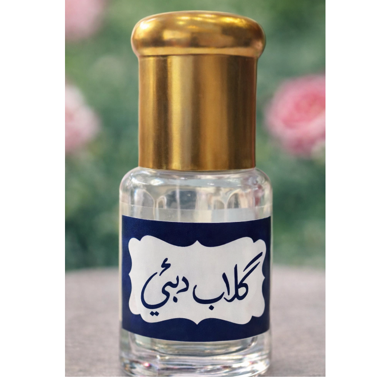 Fragrance Gulab Dubai