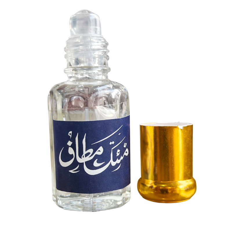 Fragrance Mushk-e-Mataf
