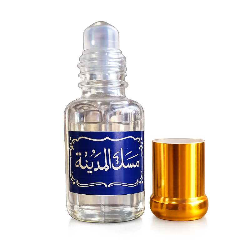 Fragrance Misk-e-madinah