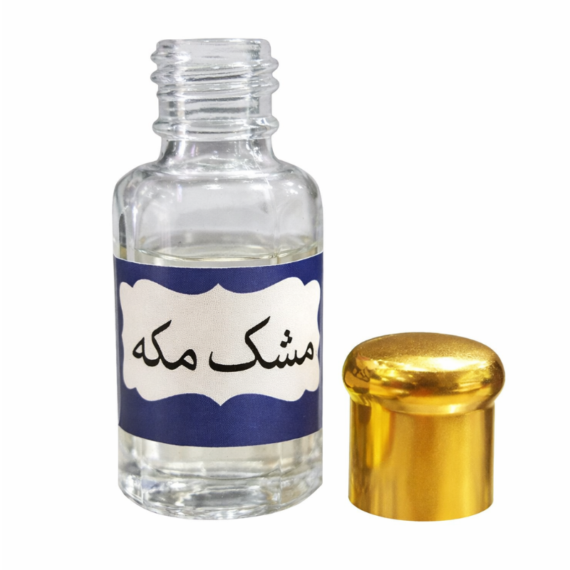 Fragrance Mushk-e-Makkah