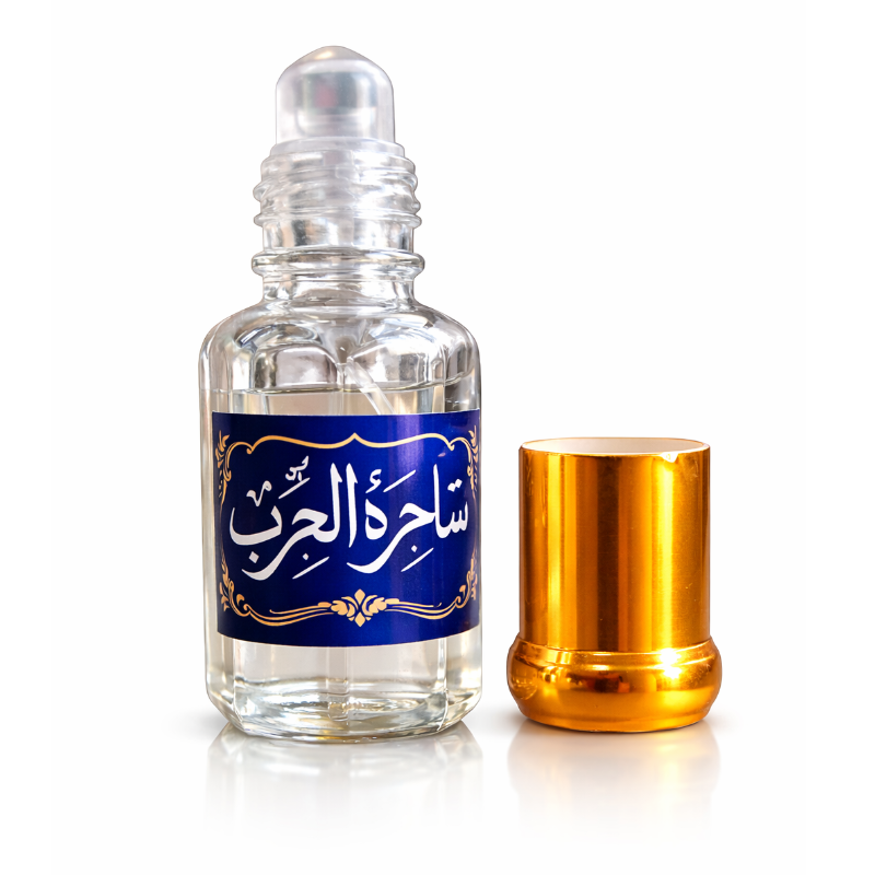 Fragrance Sahir al Arab