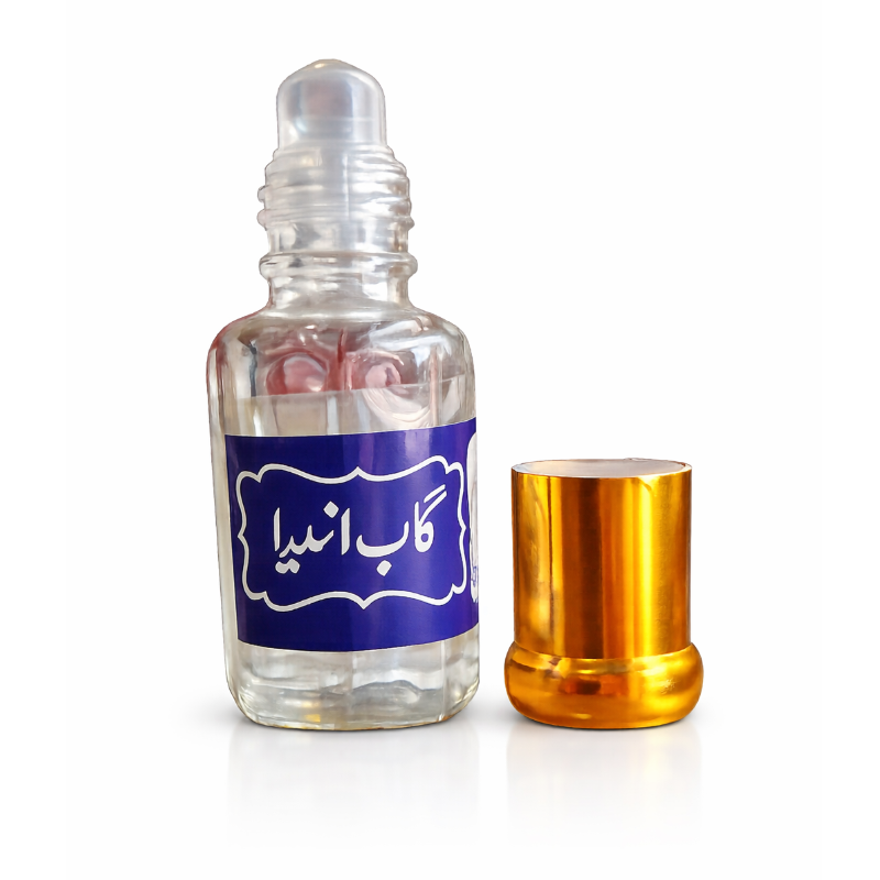 Fragrance Gulab India