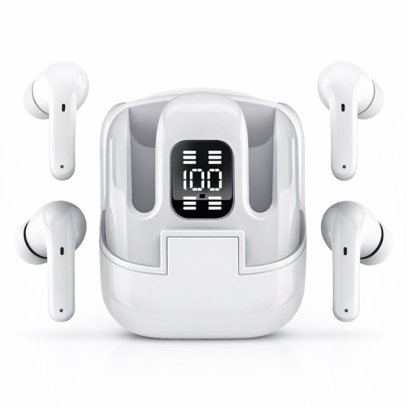 Vbon Twin V5.4 Ear Buds