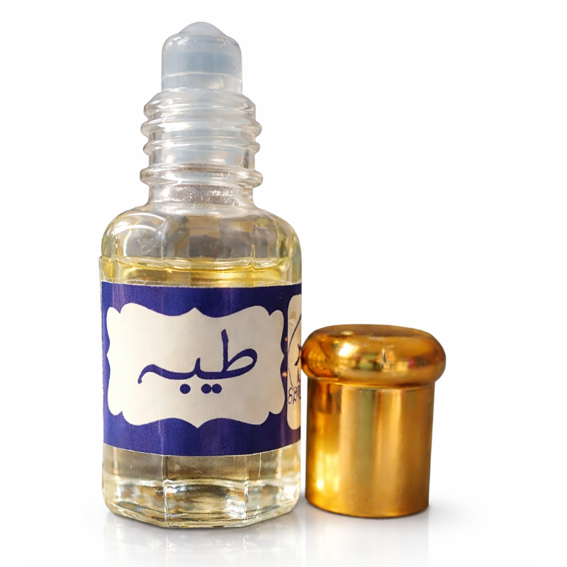 Fragrance Tyyiba