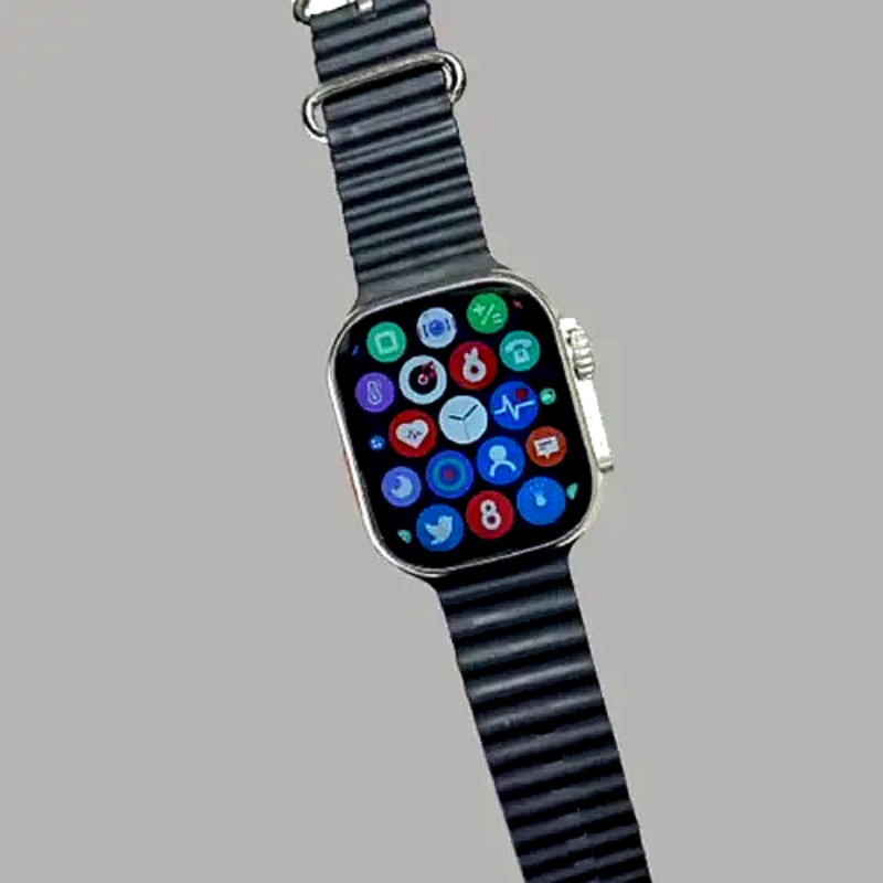 Maxinn Max 200 Ultra 2 Smart Watch