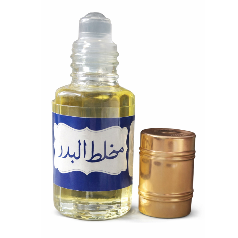 Fragrance Mukhalat Al-Badar