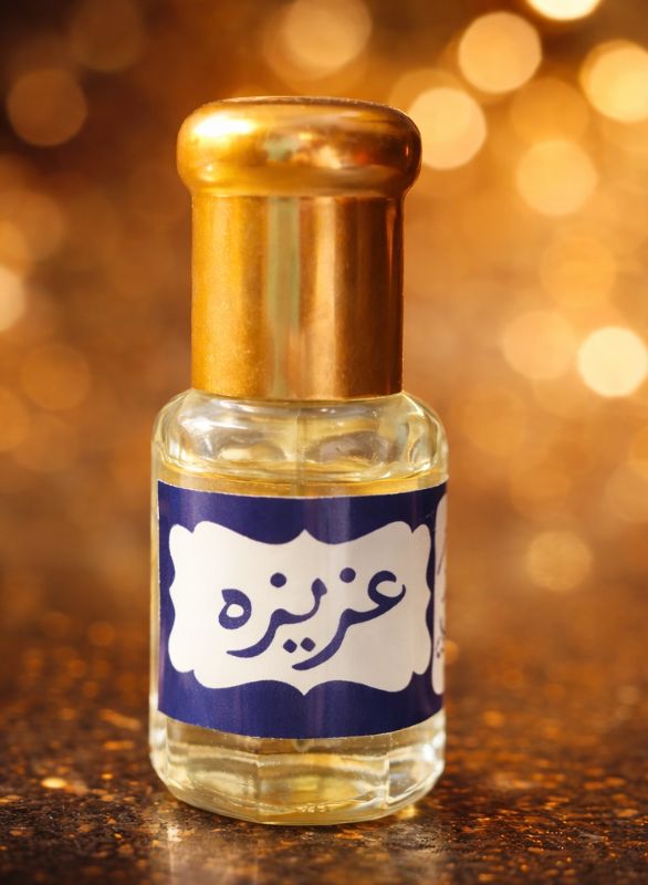 Fragrance Aziza
