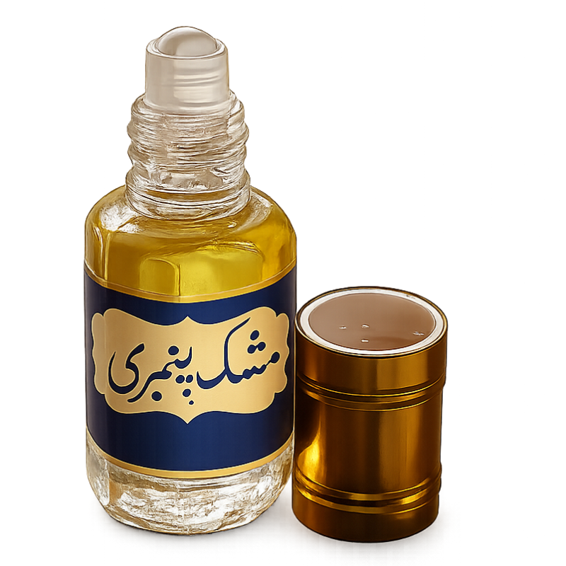 Fragrance Mushk e Paighambari