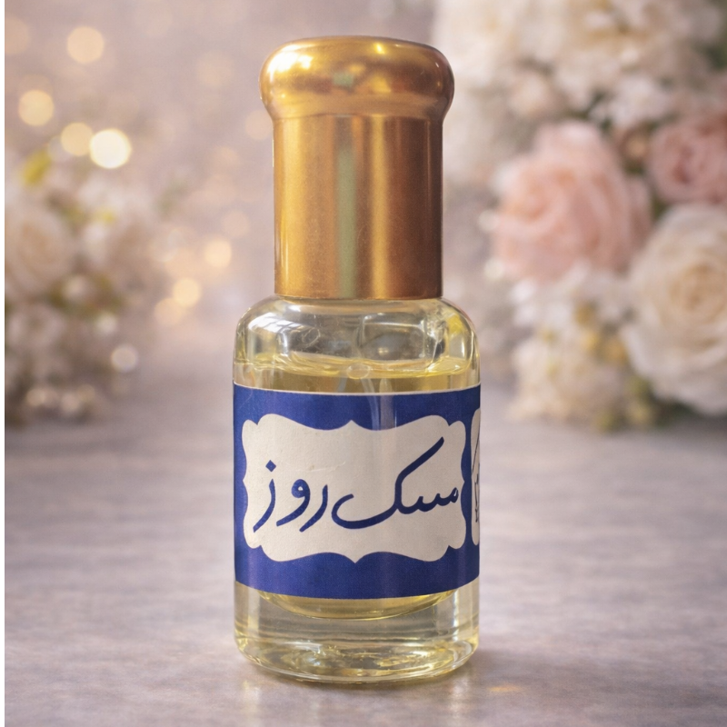 Fragrance Misk-e-Rooz