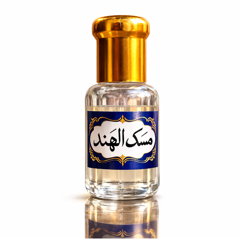 Fragrance Misk-ul-hind
