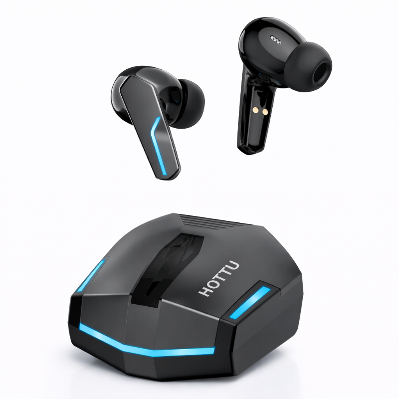 HOTTU HOT-TS11 True Wireless Stereo Earbuds