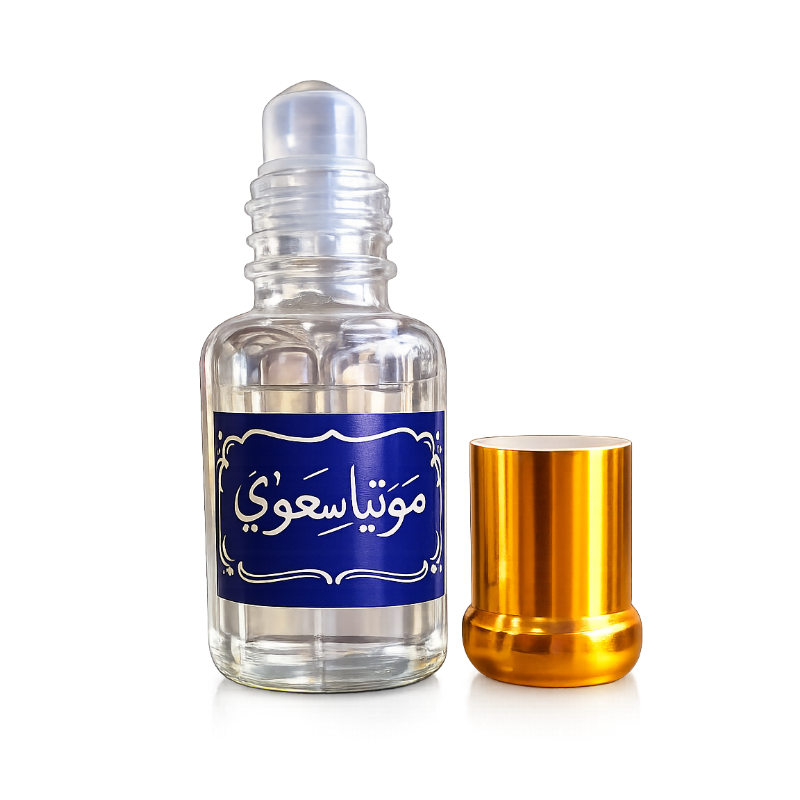 Fragrance Motiya Saudi
