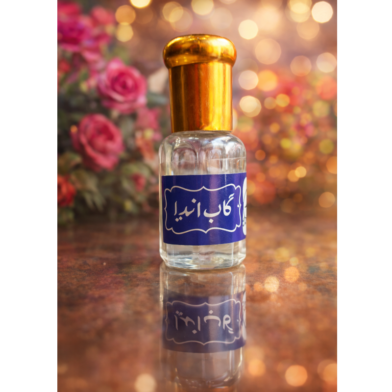Fragrance Gulab India
