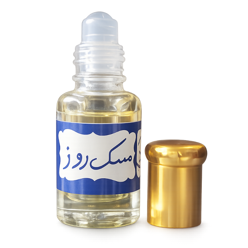 Fragrance Misk-e-Rooz