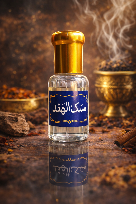 Fragrance Misk-ul-hind
