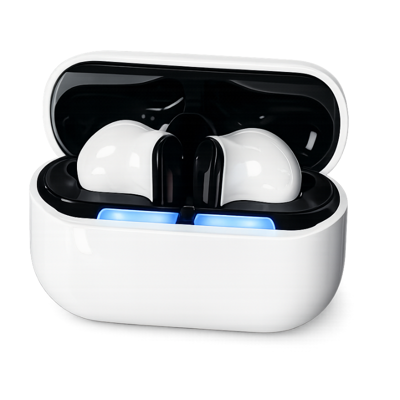 Me & You Wireless Earphones