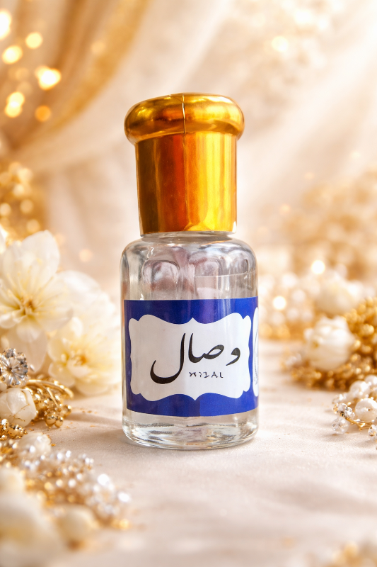 Fragrance Wasal
