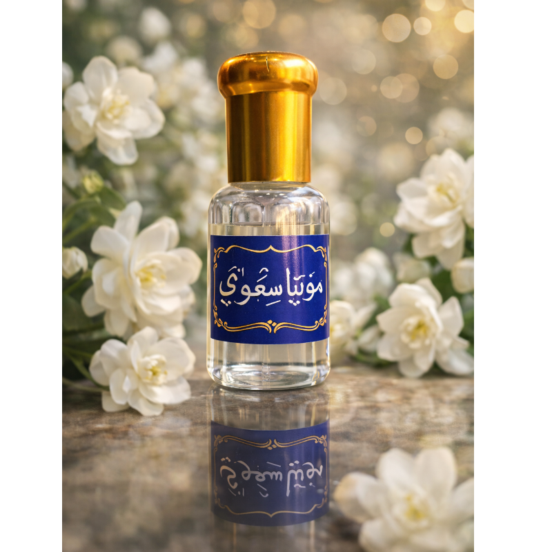 Fragrance Motiya Saudi