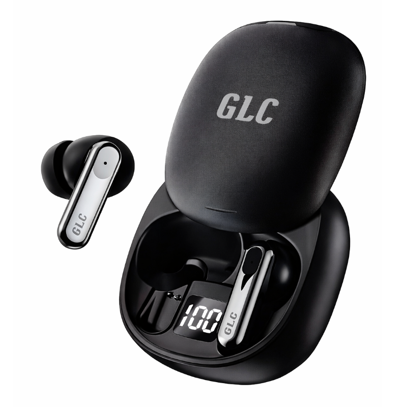 GLC BS100 True Wireless Stereo (TWS) Earbuds