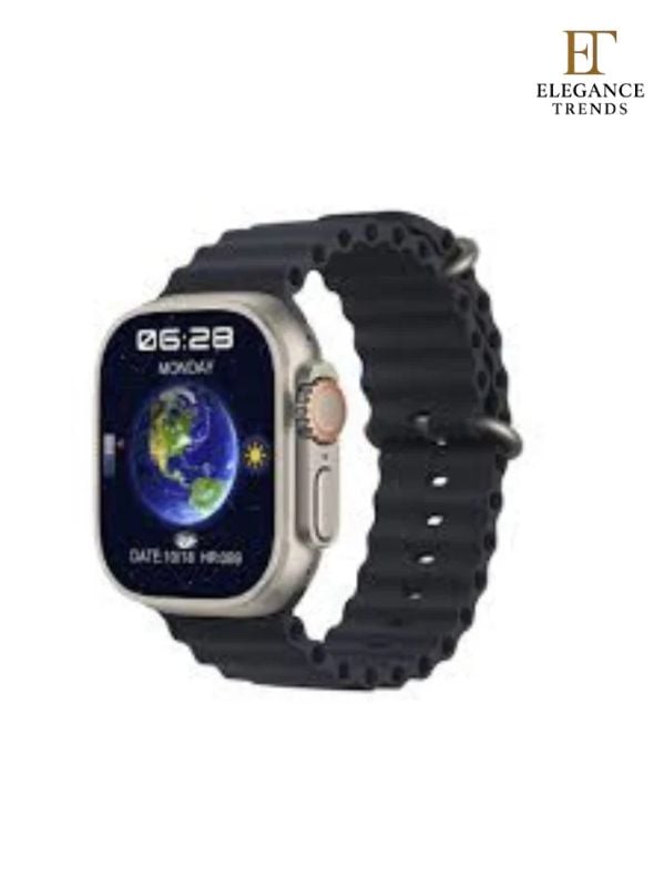 Ultra 2 Smart Watch (7+1 Series)