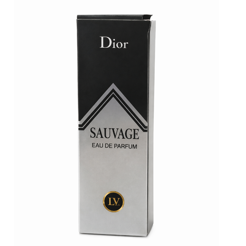 Dior Sauvage Eau de