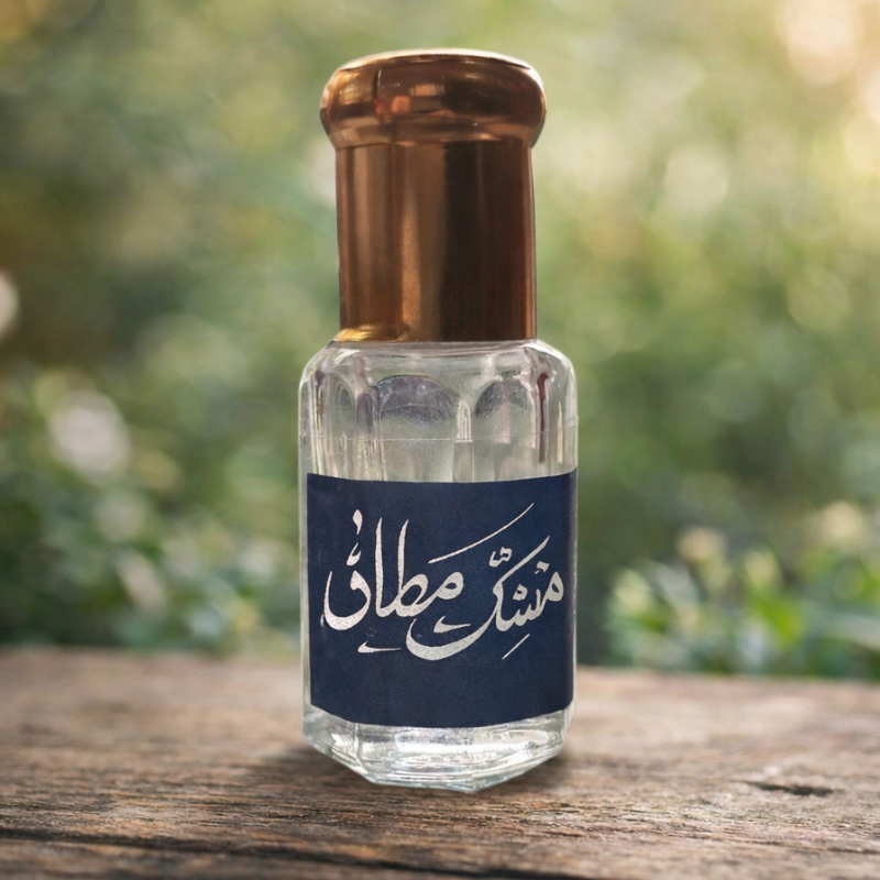 Fragrance Mushk-e-Mataf