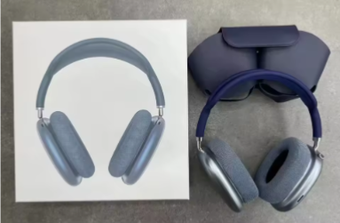 🎧 Apple AirPods Max – Premium Over-Ear Headphones