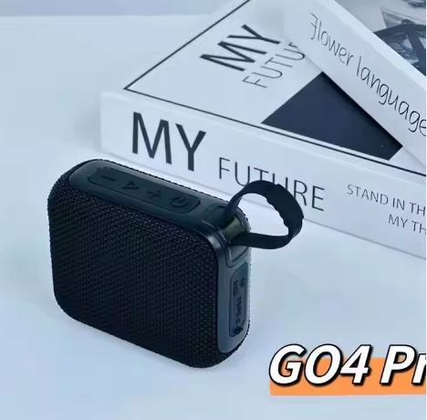 JBL Go4 Pro Wireless Bluetooth Speaker | Power Bass & Long Backup 🔊