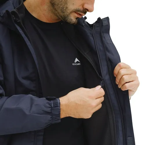 GOTLANDER 2IN1 MULTI JACKET