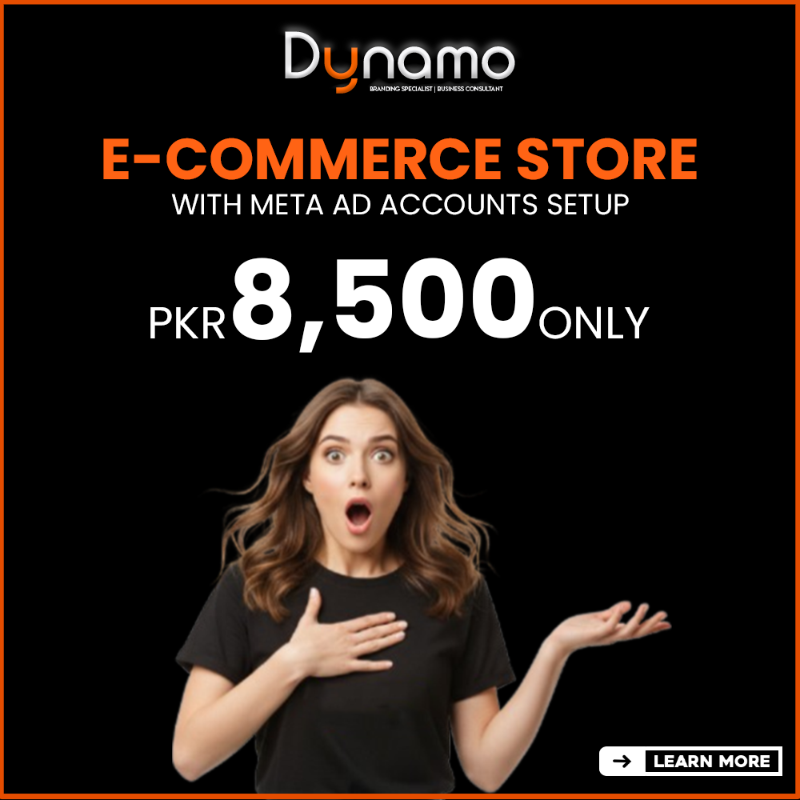 E-Commerce Store