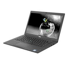 Dell Latitude E7480