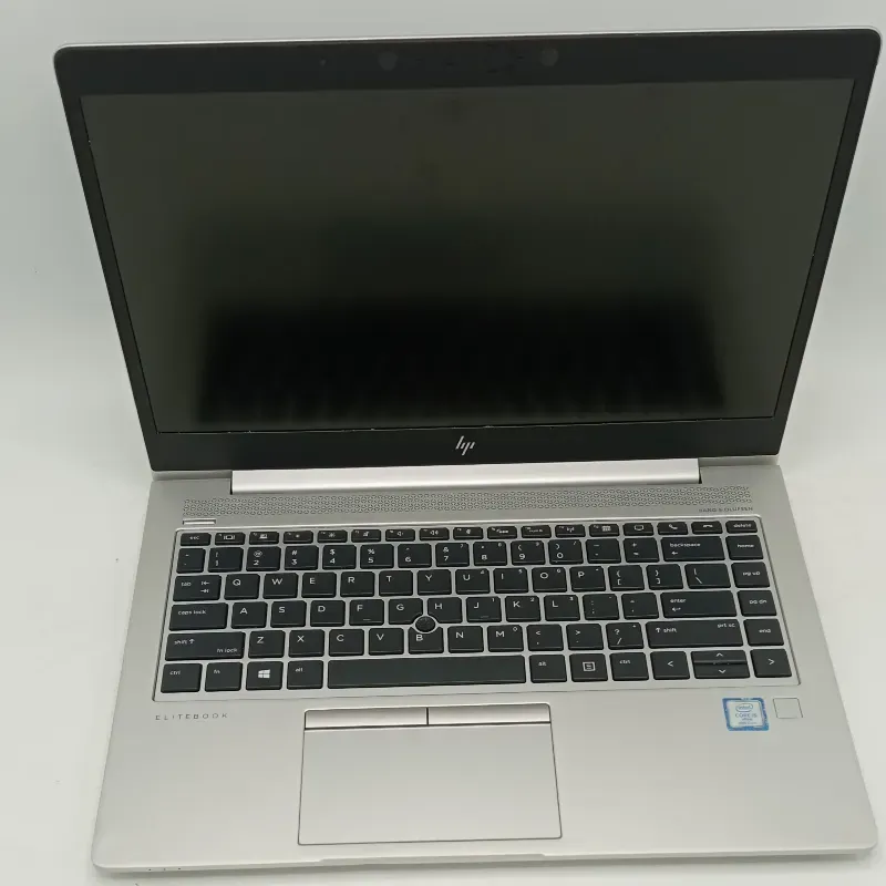 HP Elite Book 840 G6