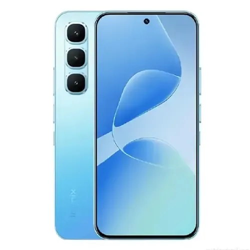 Infinix Hot 60 Pro 128GB-8GB RAM  Monthly 5100 PKR @ 10Months Plan