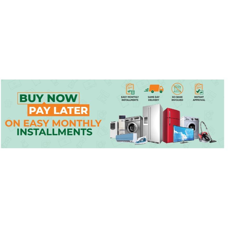 Buy On Installment