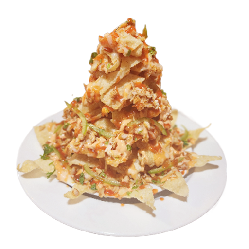 5. Hill Nachos