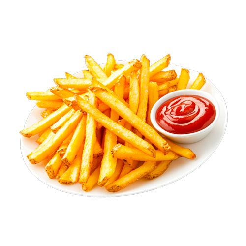 1. French Fry
